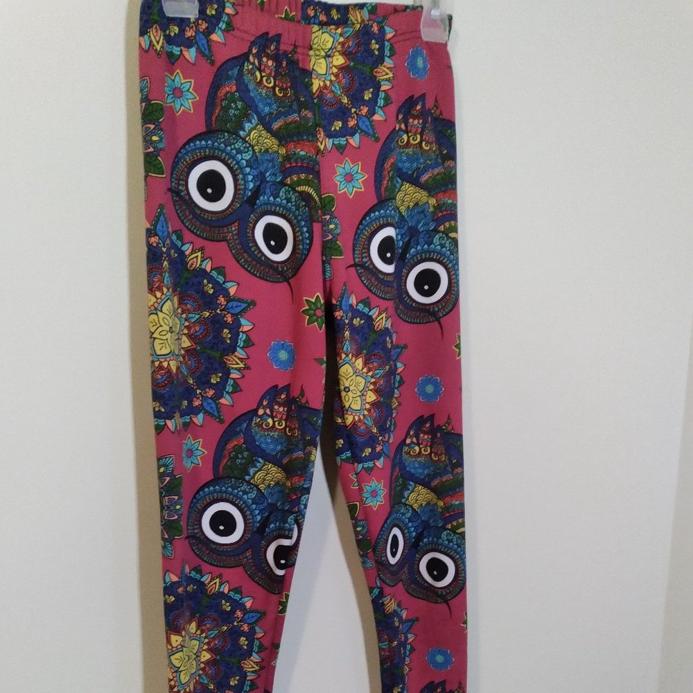 Just Cozy comfy lined tights. Warm Cozy for cooler months..
